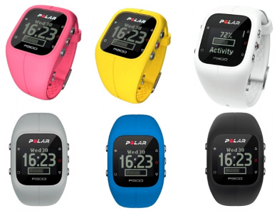 - Polar A300 (90054232)