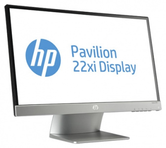 ���� ������ ������� HP Pavilion 22xi ��������-�������� ������������