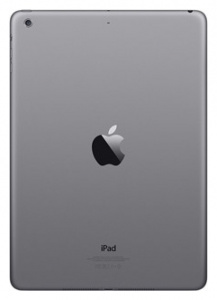 Планшет Apple iPad Air 16Gb Wi-Fi Gray