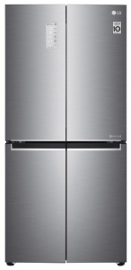    LG GC-B22FTMPL silver - 