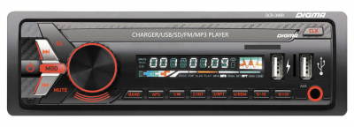   Digma DCR-390R - 