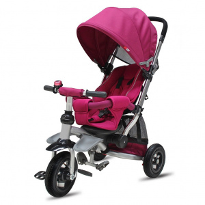     RT Modi 2016 Air Stroller 350 Cherry - 