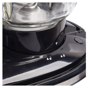   ENDEVER Sigma 48, black
