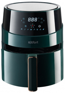 Kitfort -2222 black