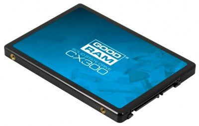 SSD- GoodRAM SSDPR-CX300-480 480Gb