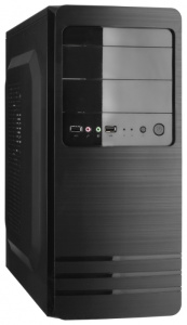   ExeGate AB-223 400W Black