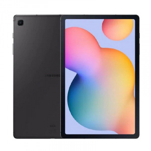  Samsung Galaxy Tab S6 Lite SM-P625 1280 (2.4) 8C 10.4" 4/128Gb 3G 4G grey