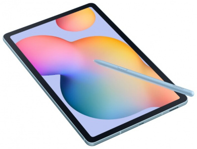  Samsung Galaxy Tab S6 Lite 10.4 SM-P610 4/64Gb blue