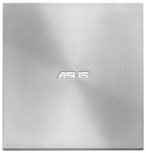 ���� ������ ���������� ������ ASUS SDRW-08U7M-U, Silver ��������-�������� ������������