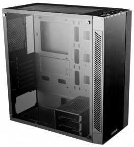 ������ ��� ���������� Deepcool Matrexx 55 Black w/o PSU
