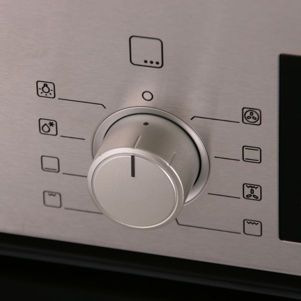 Встраиваемый духовой шкаф Bosch HBA23B150 духовка 67 л (электричество) •  Гриль есть. Конвекция есть