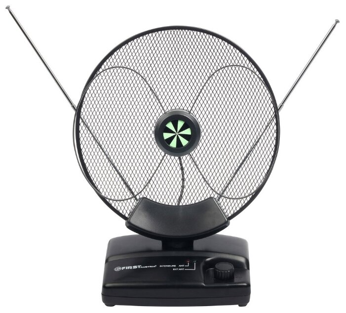 Антенна для телевизора комнатная Ozon