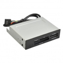  ExeGate EX283581RUS 3.5" USB2.0 black