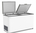   Frostor F 500 SD