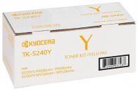  Kyocera TK-5240Y Yellow