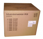   Kyocera MK-3100  Kyocera FS-2100D(N), M3040dn/M3540dn