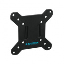 Кронштейн Kromax VEGA-3 black
