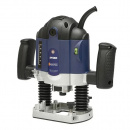   Ayger 1700 black-blue