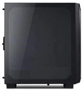 ������ ��� ���������� XPG CRUISER BLACK CRUISERST-BKCWW Midi-Tower, ������