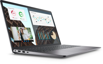 ������� Dell Vostro 3530 15.6" WVA FHD/Core i3 1305U/16Gb/512Gb/UHDG/Ubuntu �����