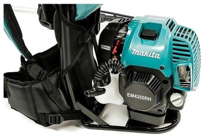     () Makita EM4350RH - 