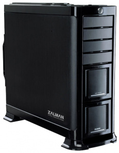   Zalman GS1000 Black