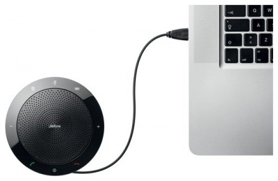    Jabra Speak 510+ UC adapter - 