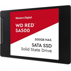 SSD- WD WDS500G1R0A 500GB