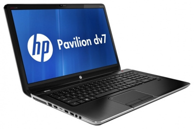  HP PAVILION dv7-7003er