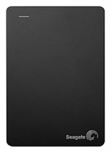      Seagate Backup Plus Fast Portable Drive (STDA4000200) - 