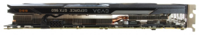  EVGA 02G-P4-2966-KR (GTX960, DVI-I, HDMI 2.0, DP x3)