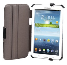- SonicSettore Seoul  Galaxy Tab 3 Black