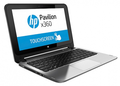  HP Pavilion 11-n050sr x360 (G7W30EA) Silver