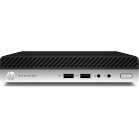 - HP ProDesk 405 G4 (7PG03ES)