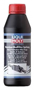    LiquiMoly Pro-Line Diesel Partikelfilter Spulung 5171 - 