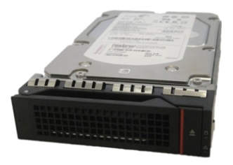   Lenovo ThinkServer 300Gb 6G SAS 15K 2.5" Hot Swap (4XB0G45727)