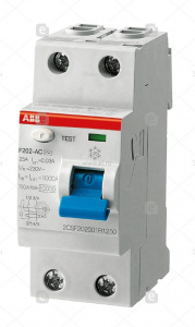  ABB 2CSF202101R1400