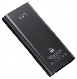     FiiO M3K black - 