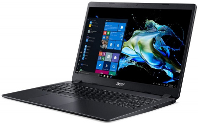  Acer Extensa EX215-51KG-3466 (NX.EFQER.00E), black