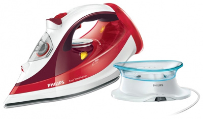    Philips GC 4595/40 white/red - 