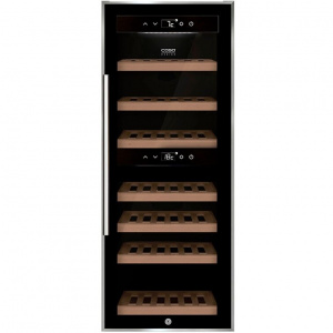 ������ ���� Caso WineComfort 38 black