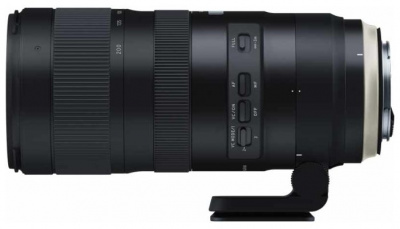    Tamron SP AF f/2.8 Di VC USD G2 (A025) Canon EF - 