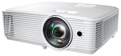    Optoma X308STe - 