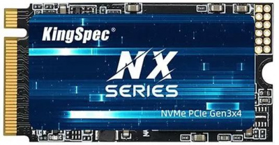 SSD- KingSpec 1.0Tb NXM Series (NXM-1TB 2242) 