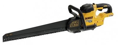 ���� ��������� �������������� Dewalt DCS397NXJ, yellow