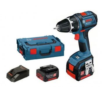 -  Bosch GSR 14,4 V-LI [060186600F]