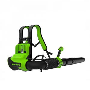     Greenworks GD40BPG2 2408107     - 