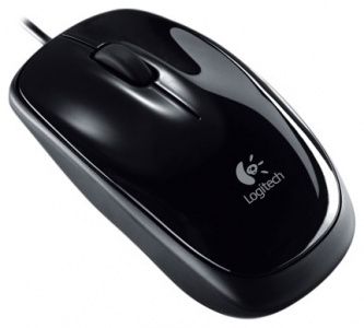 ���� ���� Logitech M115 USB ��������-�������� ������������