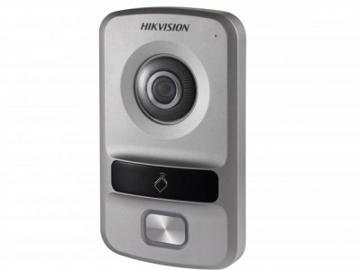   Hikvision DS-KV8102-IP, Grey