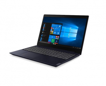  Lenovo L340-15API (81LW0089RU), black